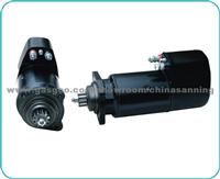 Auto Starer(OEM:0001 417 041,VOLVO)