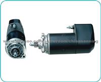 TRACTOR Starter(OEM:0001 401 074,ROMANIAN)