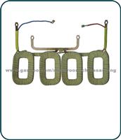 Field Coil(oem: 2004 125 078)