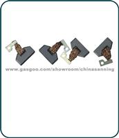 CARBON BRUSH(NEW)--OEM:2004 014 079
