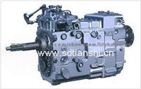 Gear Box