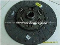 Clutch Disc Beiqi