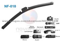 NF-018 Multifunction Flex Wiper Blade