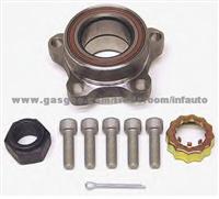 Ford Hub Bearing BTF-1210