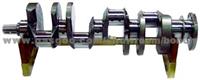 BMW Crankshaft 11211407796