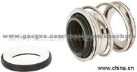 Mechanical Seals FBD