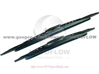 NO-607 OEM Wiper Blades For Samand