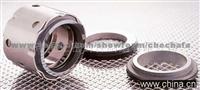 Mechanical Seals 47D