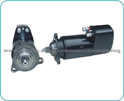 Bosch Starter(OEM:0001 416 002,MERCEDES)