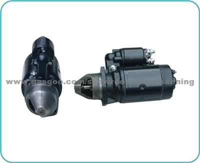 Auto Starer(OEM:0001 362 316,JOHN DEERE)