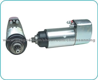 Bosch Starter(OEM:0001 417 036,MERCEDES)