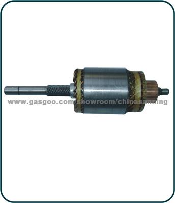 Armature (IM211,LUCAS)