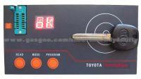 Toyota Immokey Make