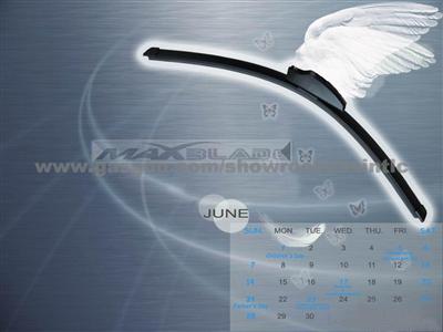 Soft Wiper Blade(MAXBLADE)