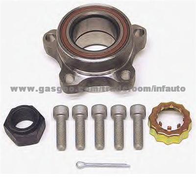 Ford Hub Bearing BTF-1210