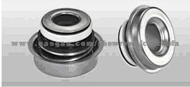 Mechanical Seals FB