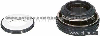 Mechanical Seals Sb Temperature - 20 ~ 100 ℃ Pressure ≤ 0. 5mpa Speeds ≤ 5m/ Sec