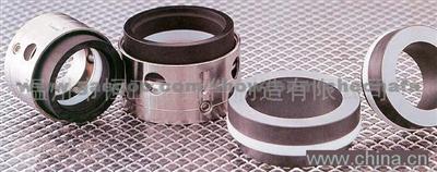 Mechanical Seals 59u Temperature - 50~250 ℃