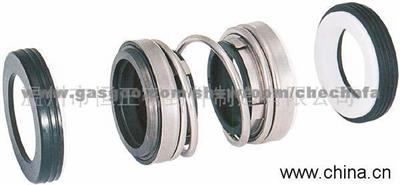 Mechanical Seals 208