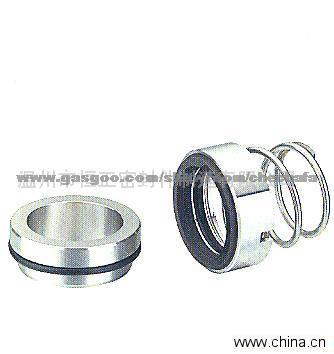 Mechanical Seals 551C