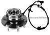 Cadillac 515036 Hub Bearing