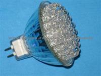 Led Auto Lamp(MR16-48LED)