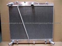 Toyota Radiator