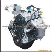 Geely Engine 4 Stroke Water- Cooled