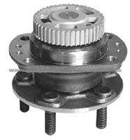 512155 Hub Bearing Chevolet