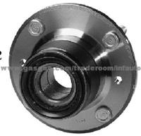 512158 Hub Bearing Misubishi, Pajerosport