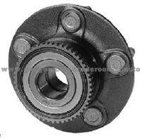 512163 Hub Bearing Ford