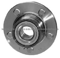 512197 Hub Bearing Hyundai