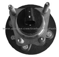 512247 Hub Bearing Chevolet