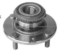 512277 Hub Bearing Mitsubishi