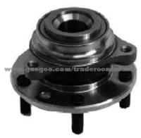 Hub Bearing 513013 Buick