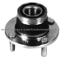 513030 Hub Bearing Ford