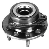 513059 Hub Bearing Buick