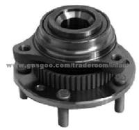 513061 Hub Bearing Chevolet