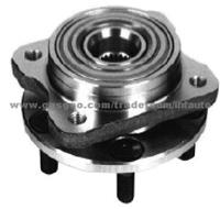 513075 Hub Bearing Chrysler