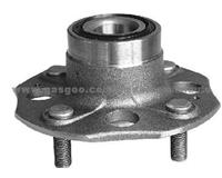 513080 Hub Bearing Honda