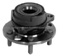 513088 Hub Bearing Cadillac