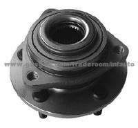 513089 Hub Bearing Chrysler