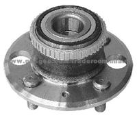 513105 Hub Bearing Honda