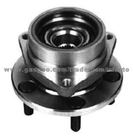 513107 Hub Bearing Jeep