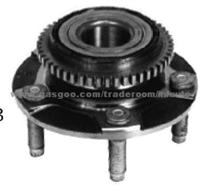 513115 Hub Bearing Ford