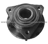 513138 Hub Bearing Chrysler