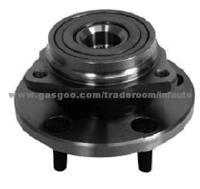 Jeep 513159 Hub Bearing