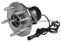 513167 Hub Bearing Ford