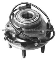 513188 Hub Bearing Chevolet