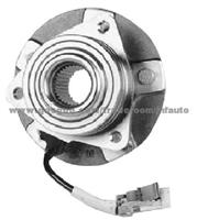 513189 Hub Bearing Chevolet